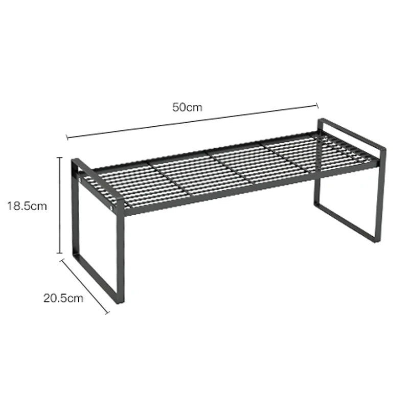 Keukenkast Organizer